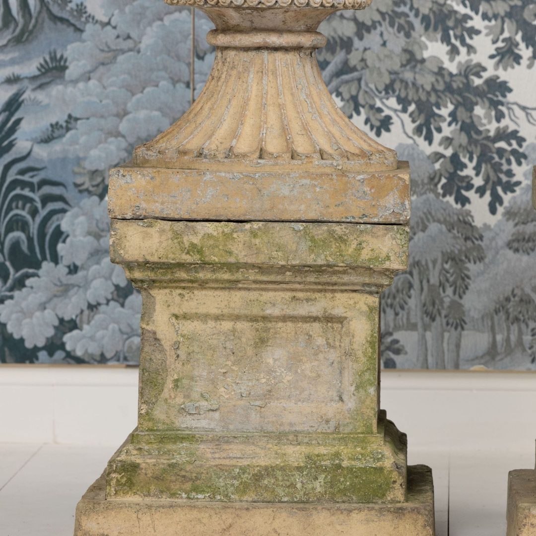 15_2341_19th_century_Scottish_buff_terracotta_urns_on_plinths-0025