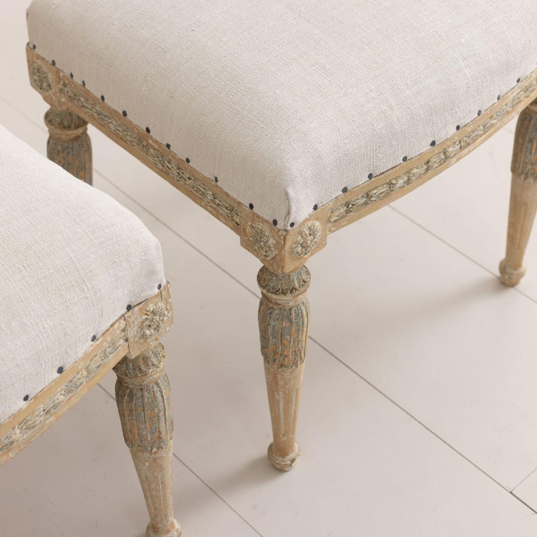 16_2086_18th_century_swedish_gustavian_period_pair_original_paint_stools_footstools_26