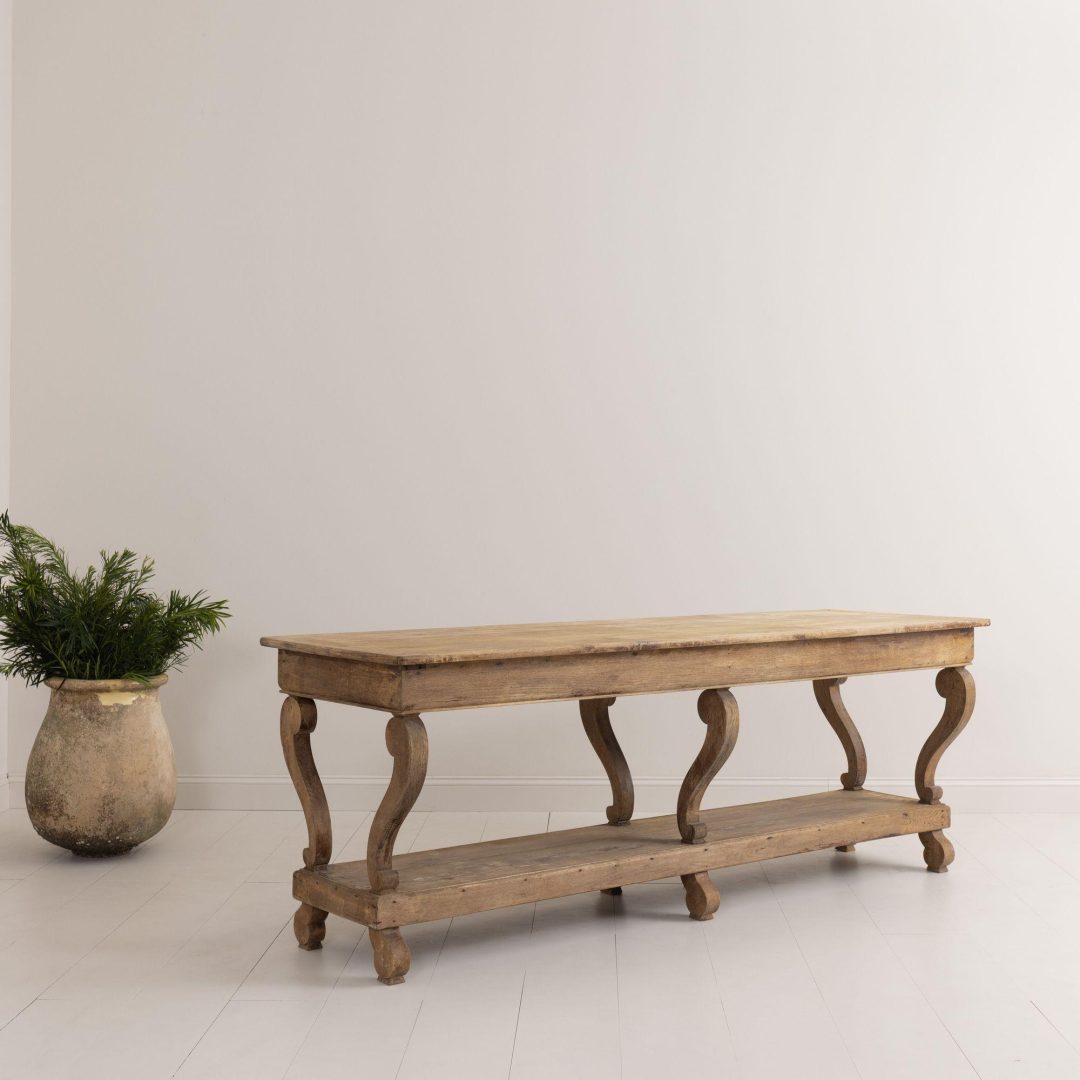 16_2094_19th_century_french_natural_oak_drapers_table_20