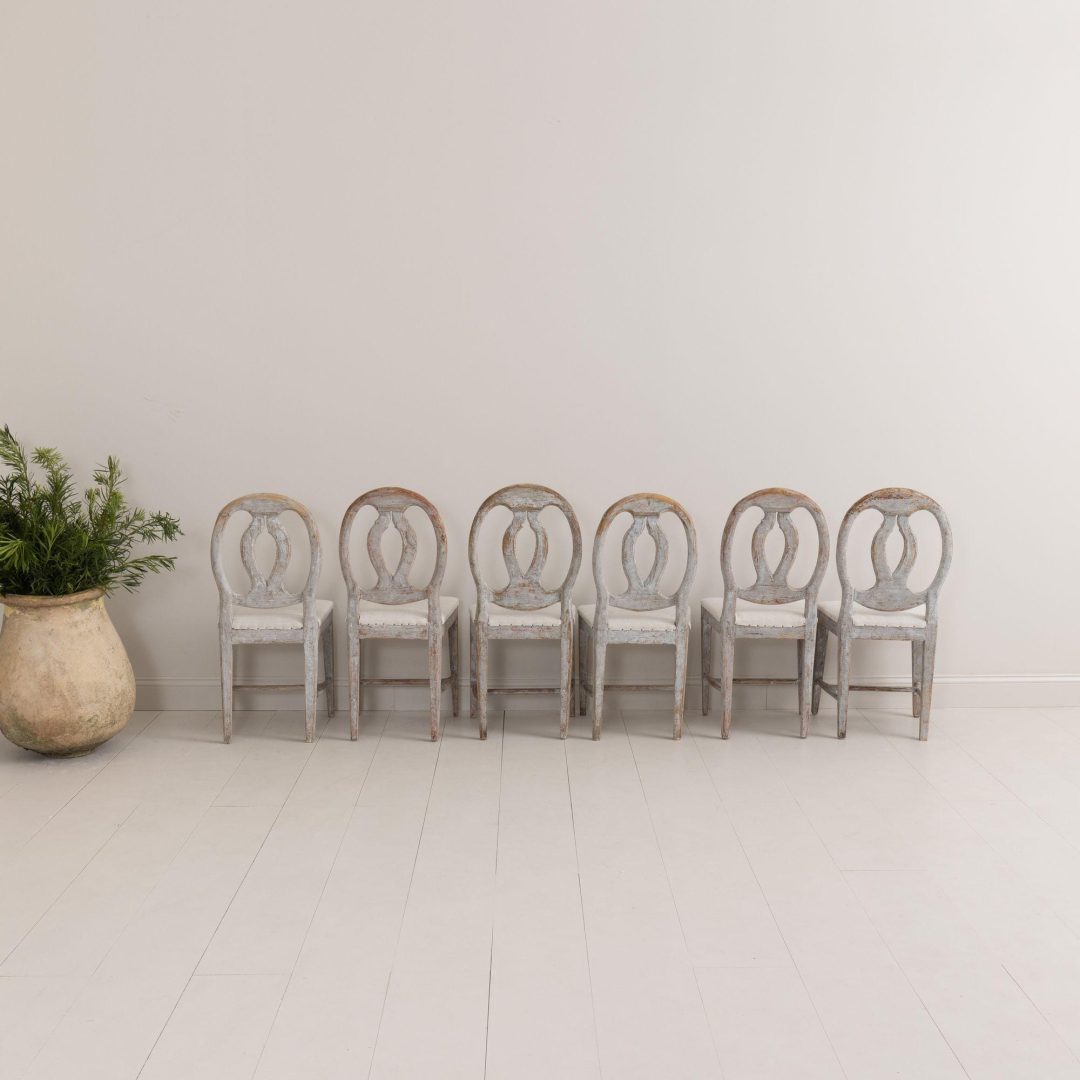 16_2125_19th_century_swedish_gustavian_set_twelve_original_paint_dining_chairs_50