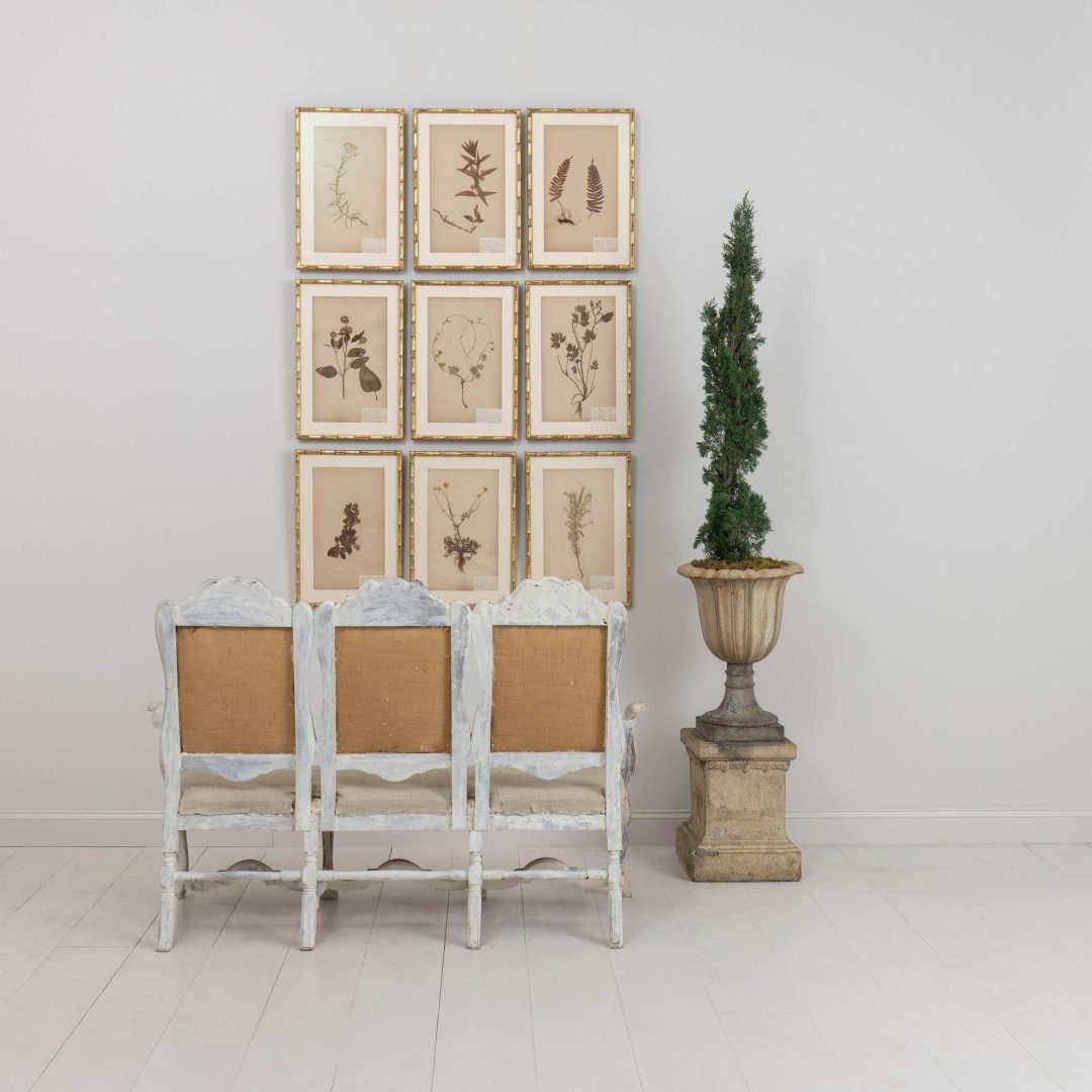 16_2127_19th_century_swedish_original_paint_rococo_sofa_bench_settee_039