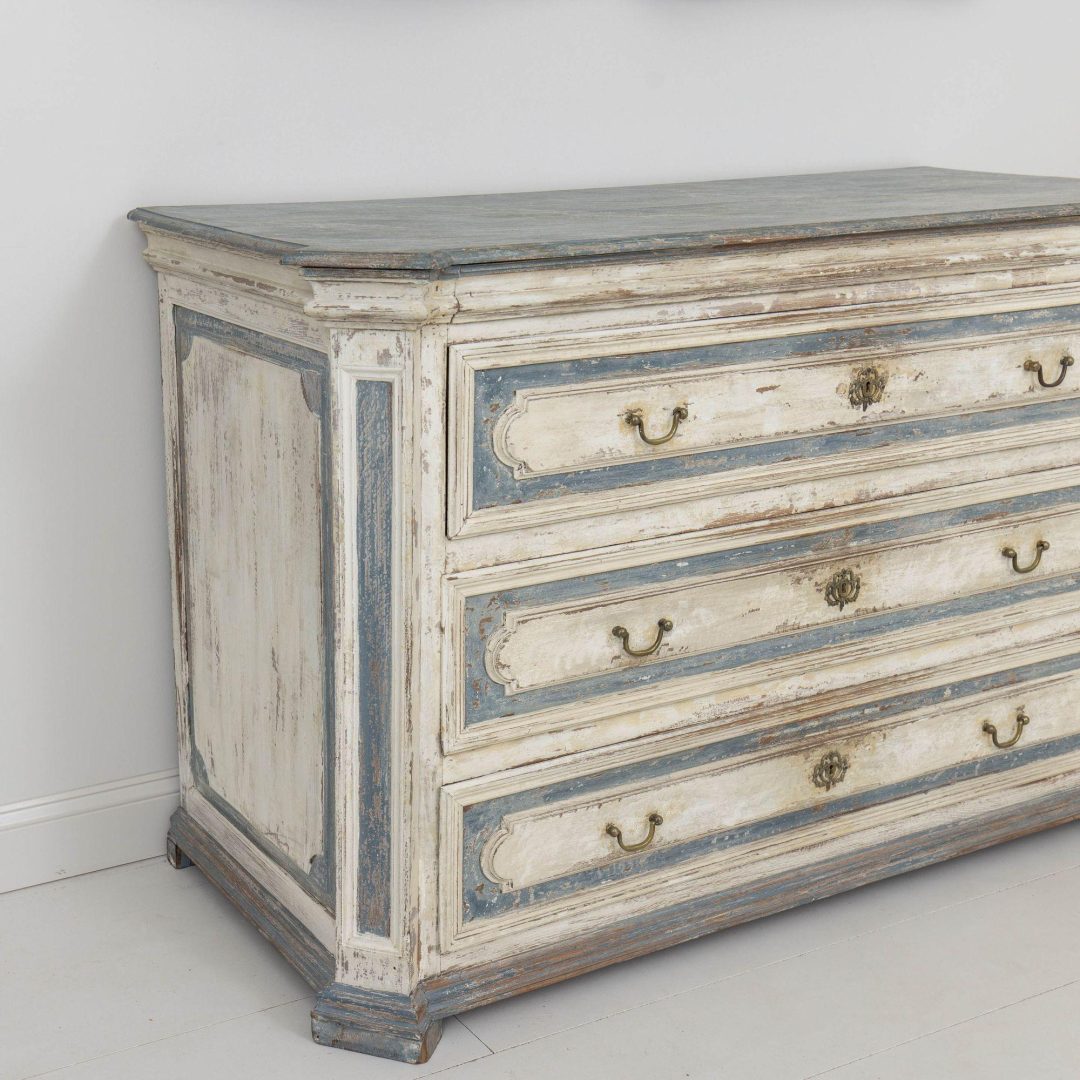 16_2137_18th_century_french_painted_commode_with_hand-painted_marbelized_top_026