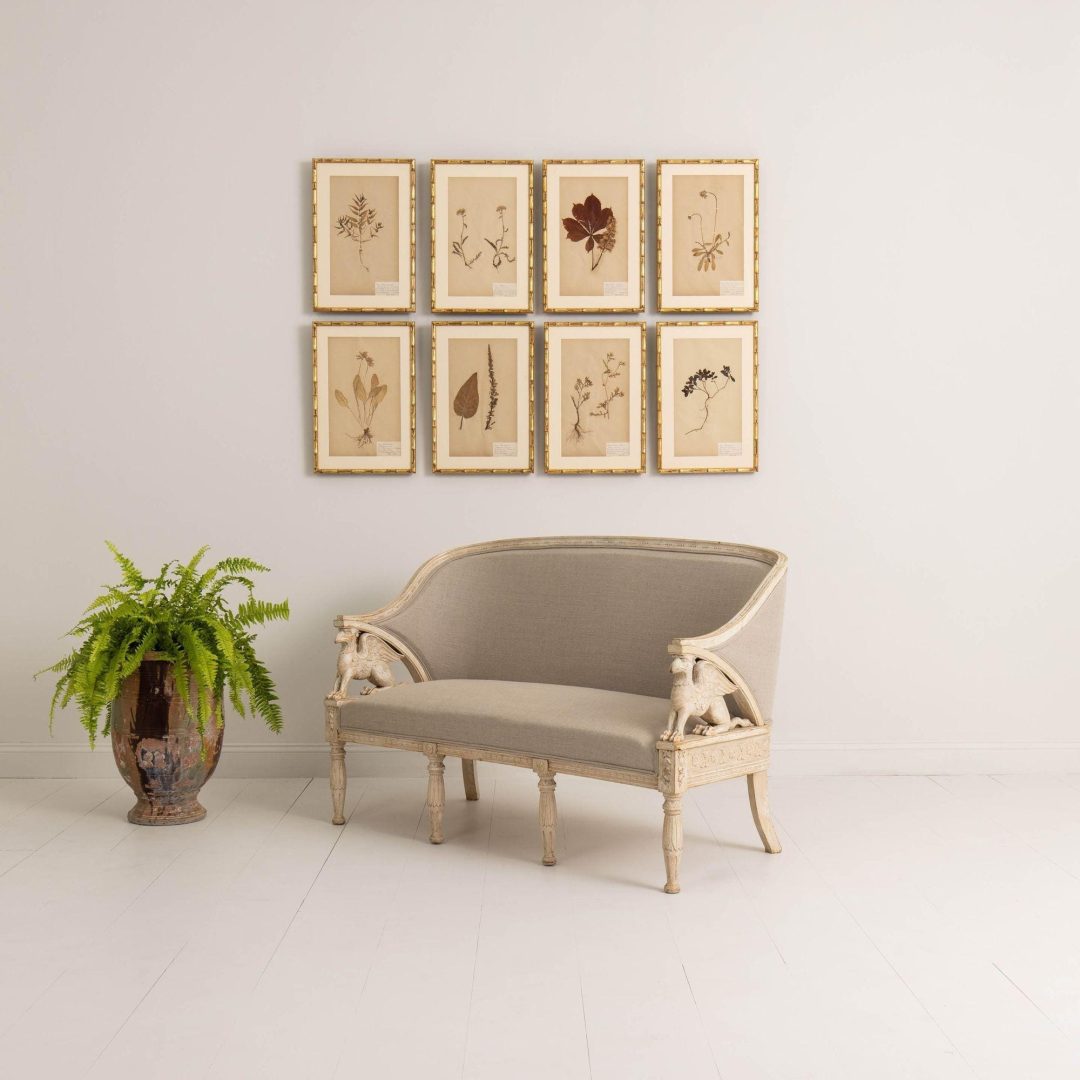 16_2235_Swedish_Gustavian_sofa_with_griffins_in_original_paint_025