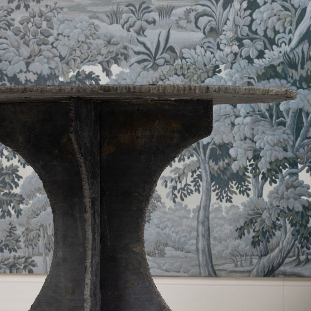 16_2334_midcentury_French_round_slate_table-0022