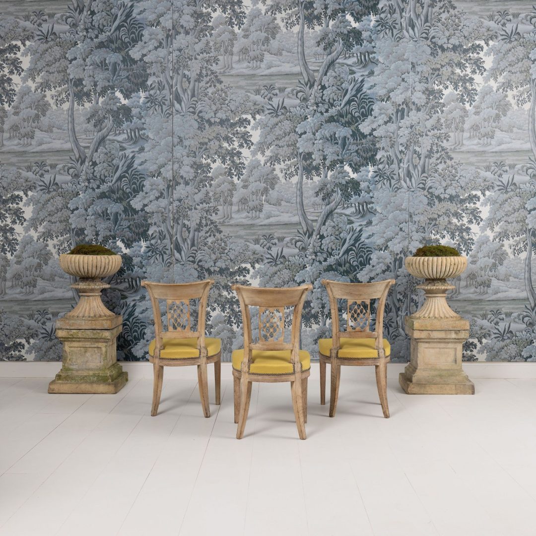 16_2336_18th_century_French_set_of_six_Directoire_chairs_in_bleached_beach_wood-0043