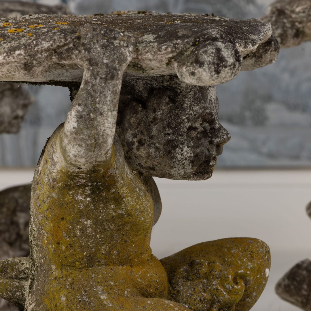 16_400_Set_of_four_early_20th_century_italian_concrete_fauns_of_the_forest_028