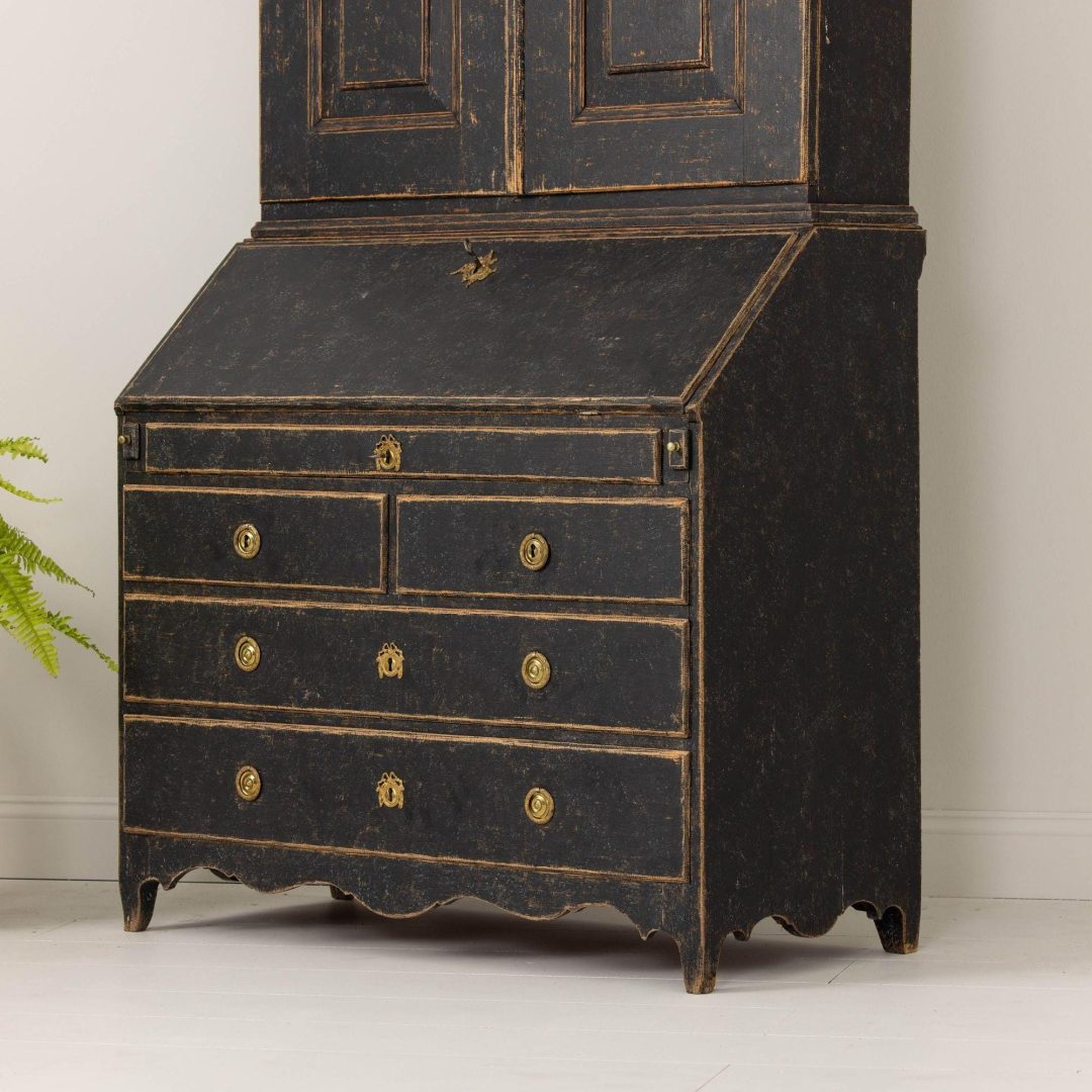 17_2198_18th_century_swedish_gustavian_secretary_with_library_033