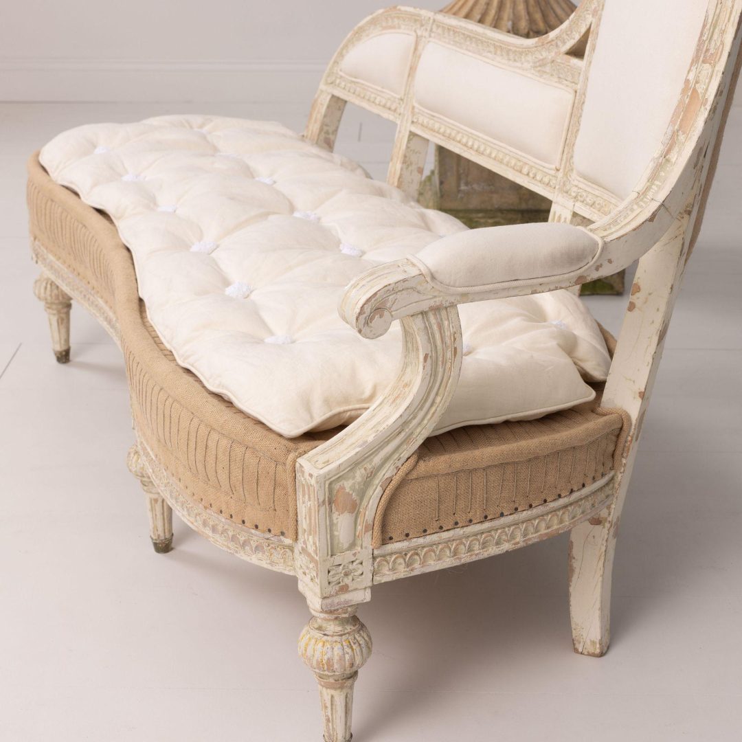 17_2302_18th_century__swedish_gustavian_chaise_lounge_in_original_paint_043