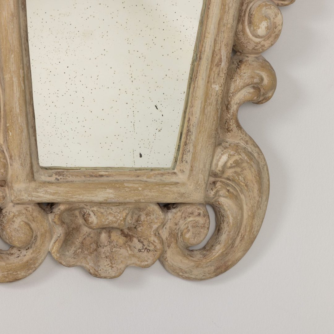 17_2333_Pair_of_Midcentury_French_plaster_mirrors-0014