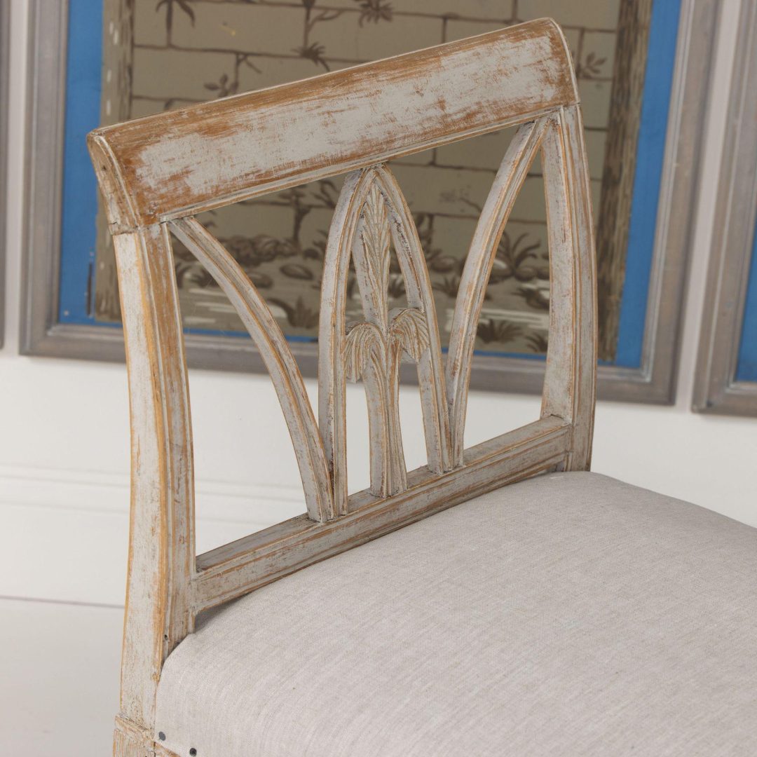 17_2337_19th_century_Swedish_Gustavian_painted_window_bench-0018