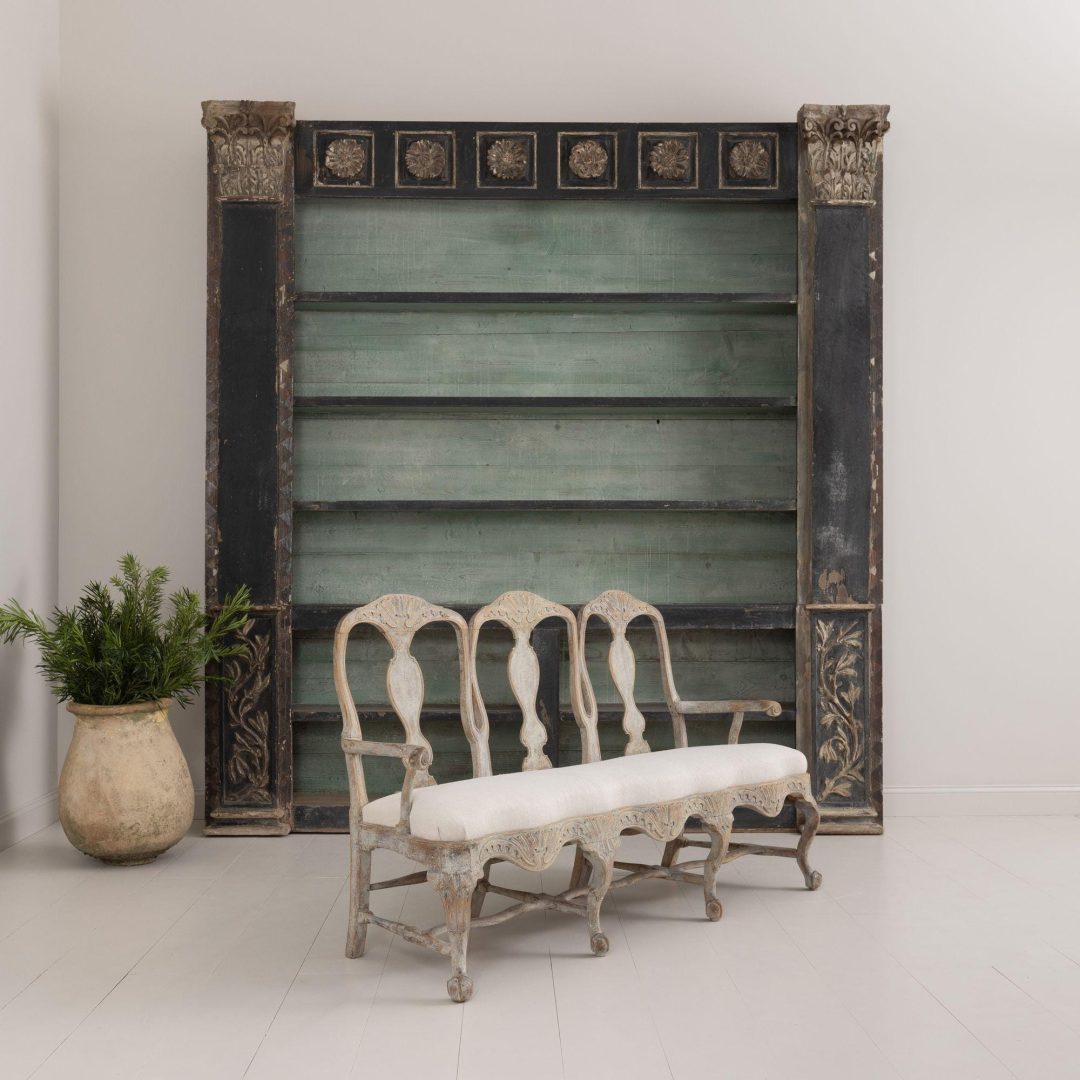 18_2087_18th_century_swedish_rococo_original_paint_sofa_bench_settee_21