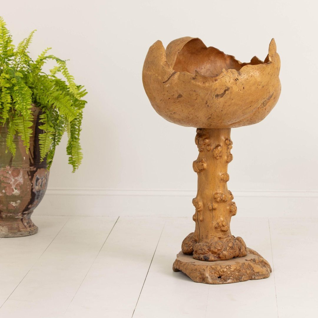 18_2275_mid_20th_century_Swedish_root_bowl_on_base_019