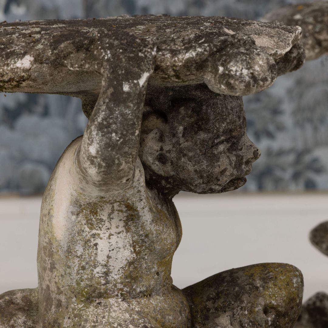 18_400_Set_of_four_early_20th_century_italian_concrete_fauns_of_the_forest_030