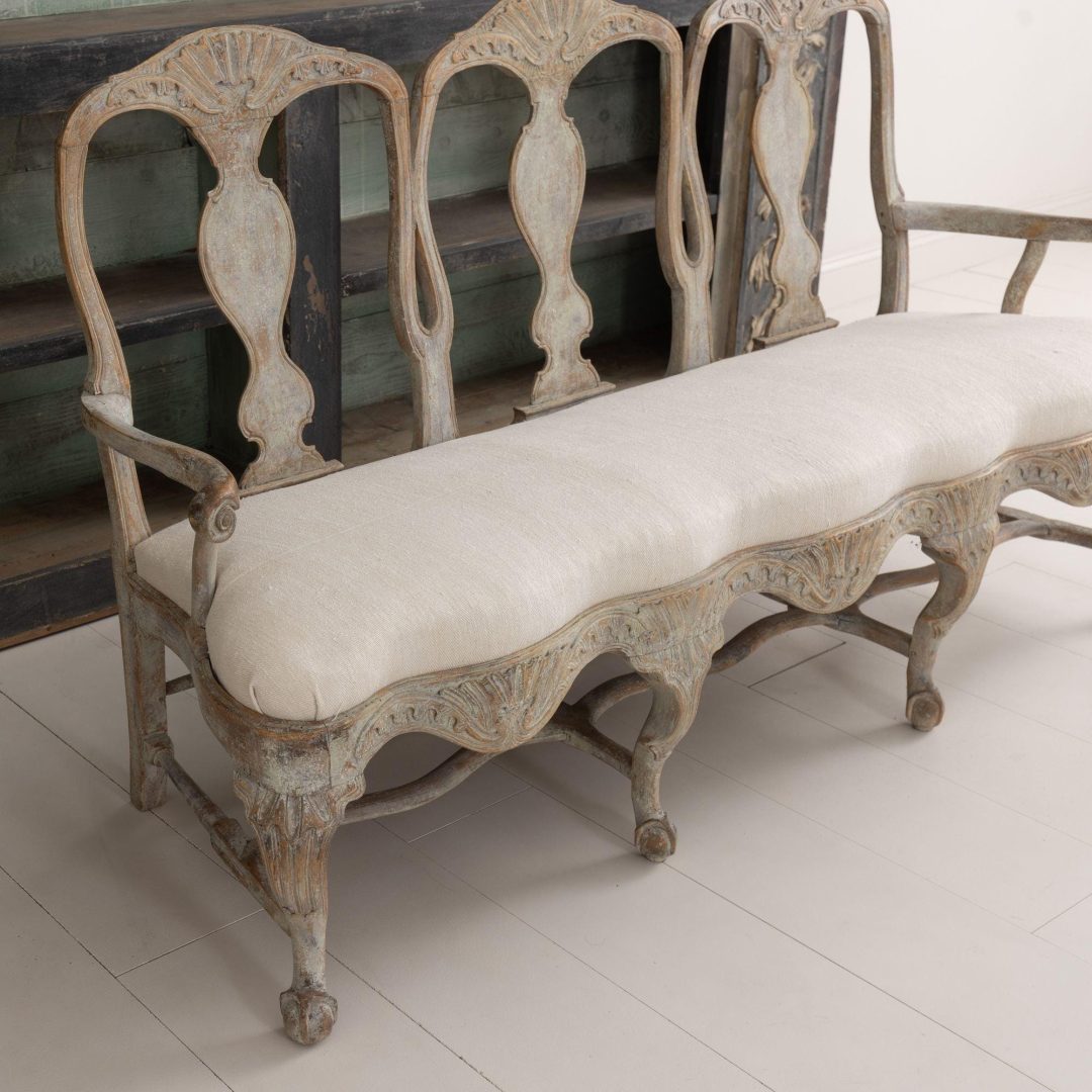 19_2087_18th_century_swedish_rococo_original_paint_sofa_bench_settee_4