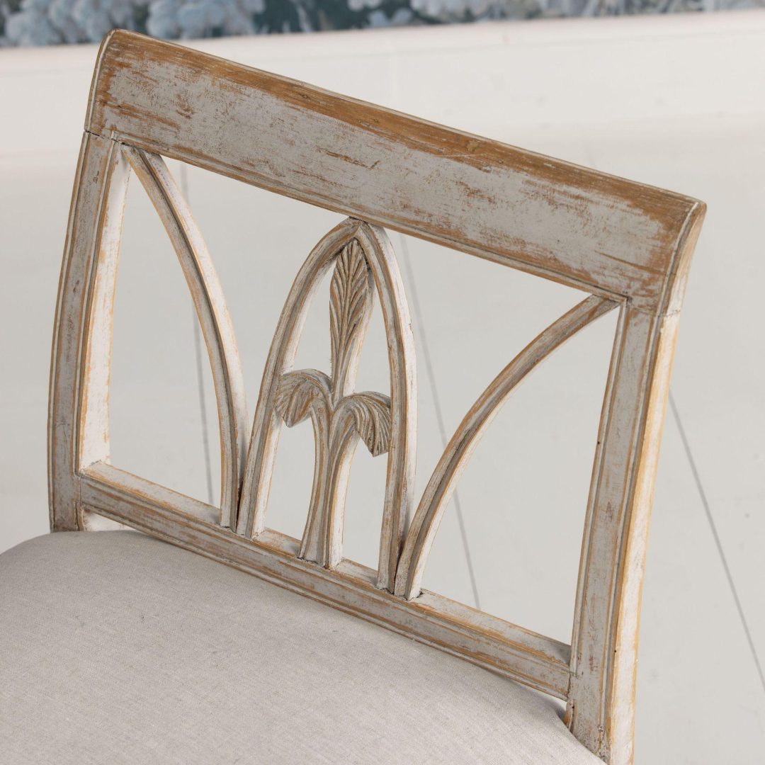 19_2337_19th_century_Swedish_Gustavian_painted_window_bench-0019