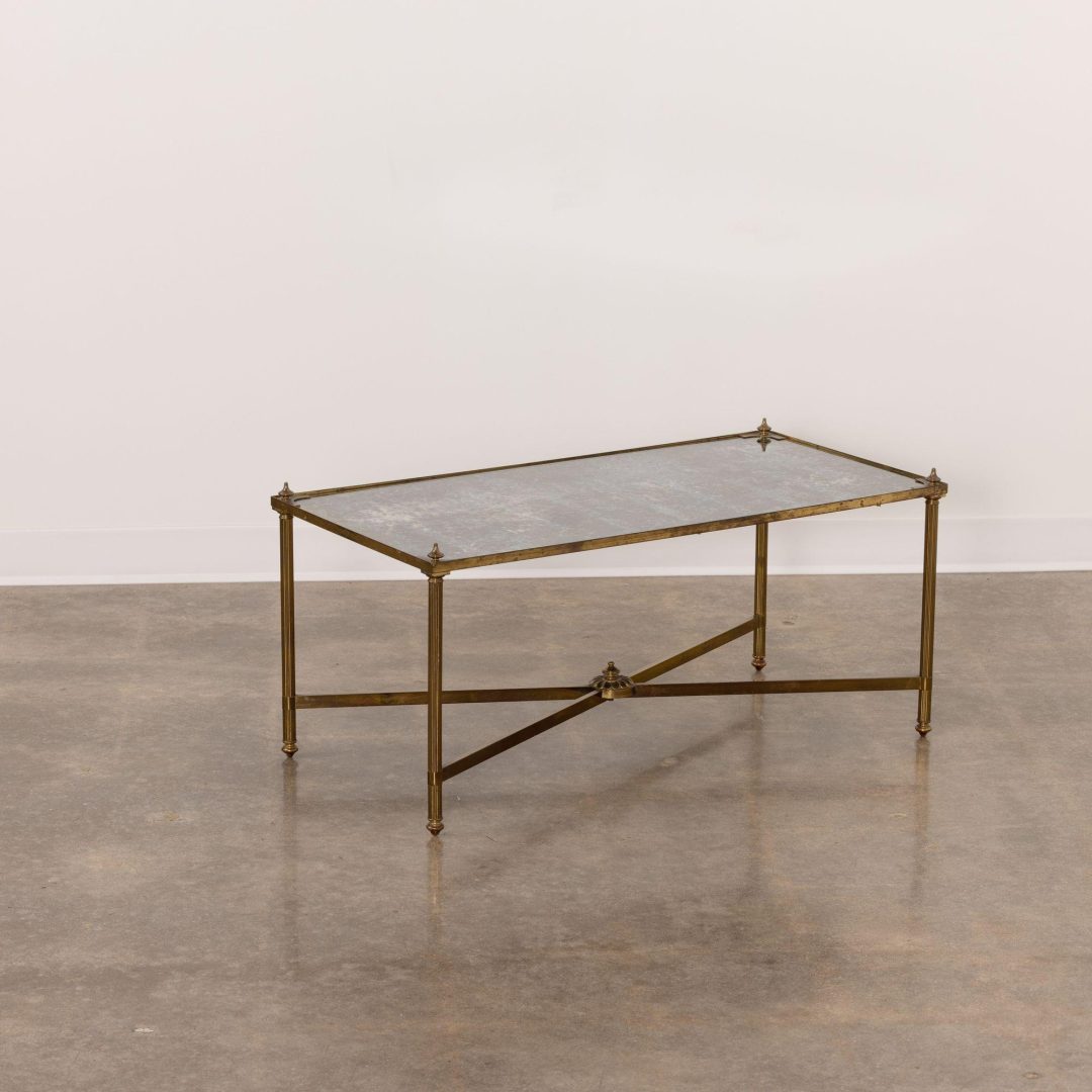 1_1719_French_Hollywood_Regency_Style_eglomise_mirrored_top_brass_cocktail_table_03