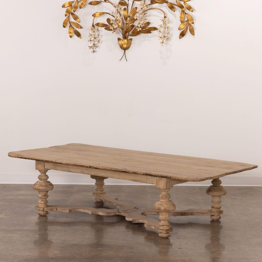 1_1807_18th_century_Italian_pine_painted_coffee_table_16