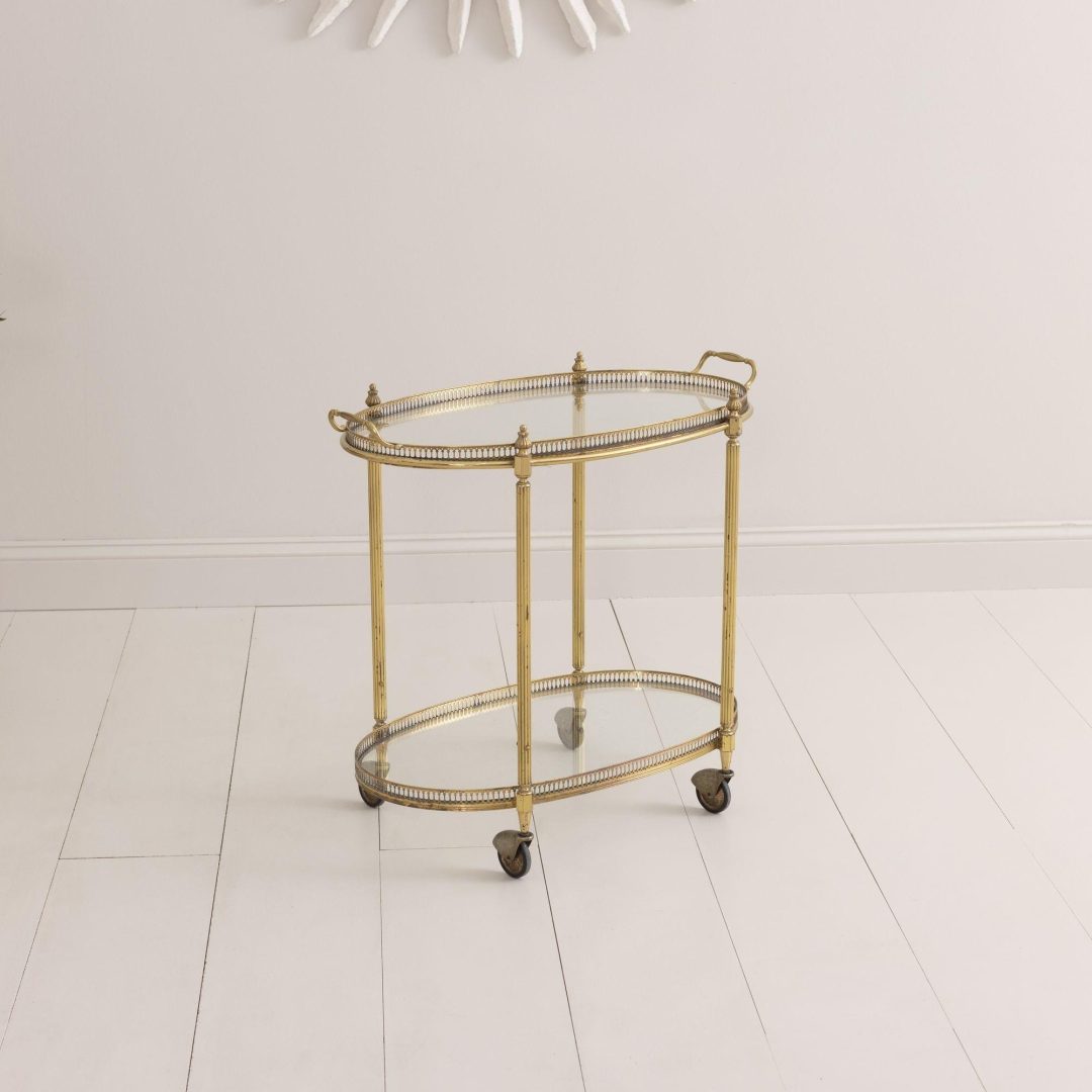 1_2027_mid_century_french_brass_bar_cart_tray_trolly_3