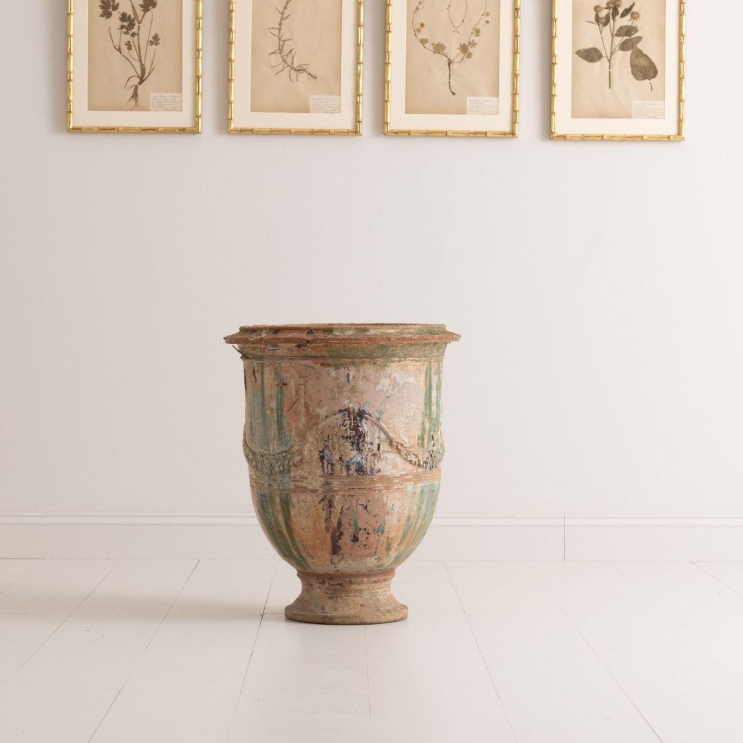 1_2070_19th_century_french_anduze_pot_signed_andre_caulet_1860_montpellier_1_2