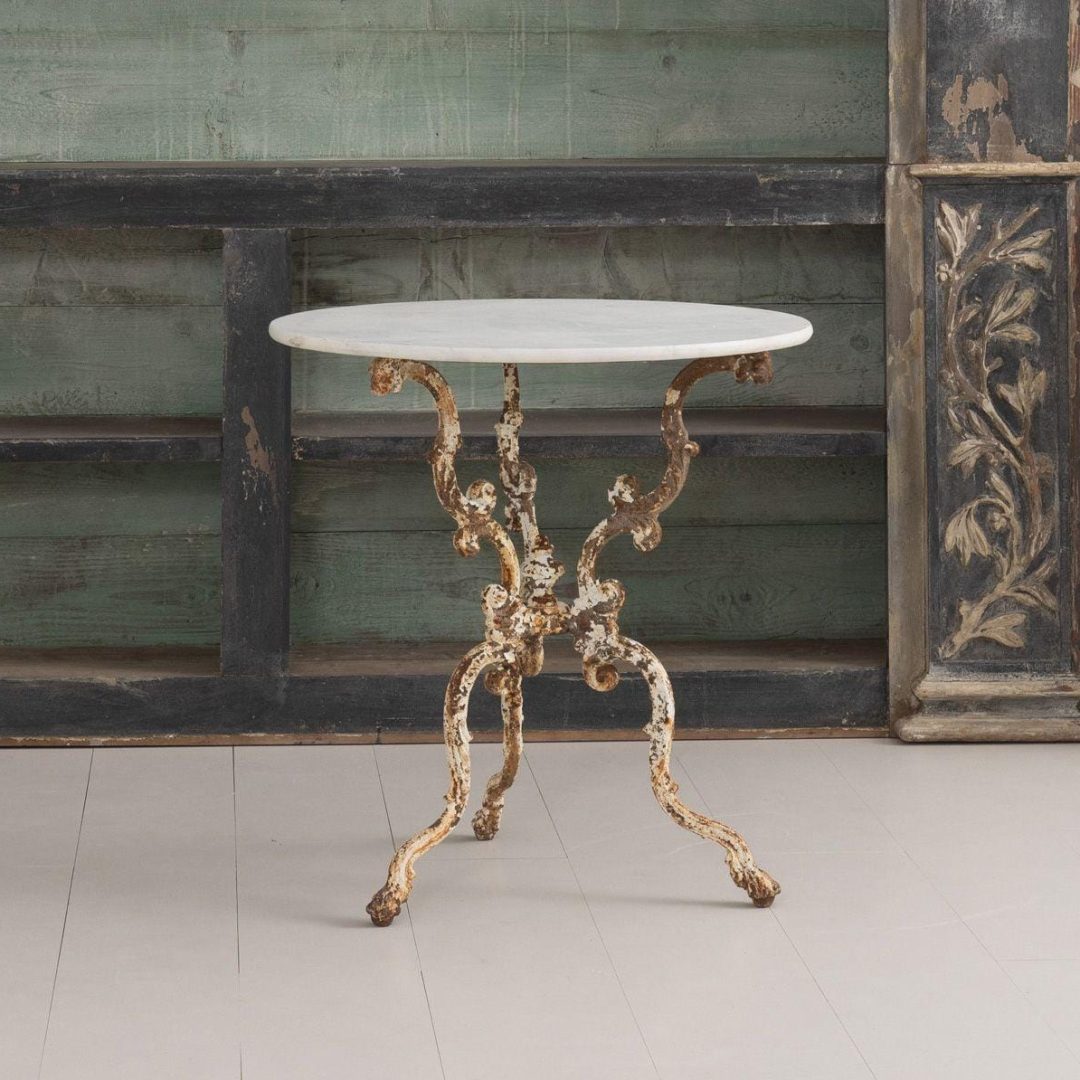 1_2076_19th_century_french_iron_carrara_marble_pedestal_garden_table_2_2