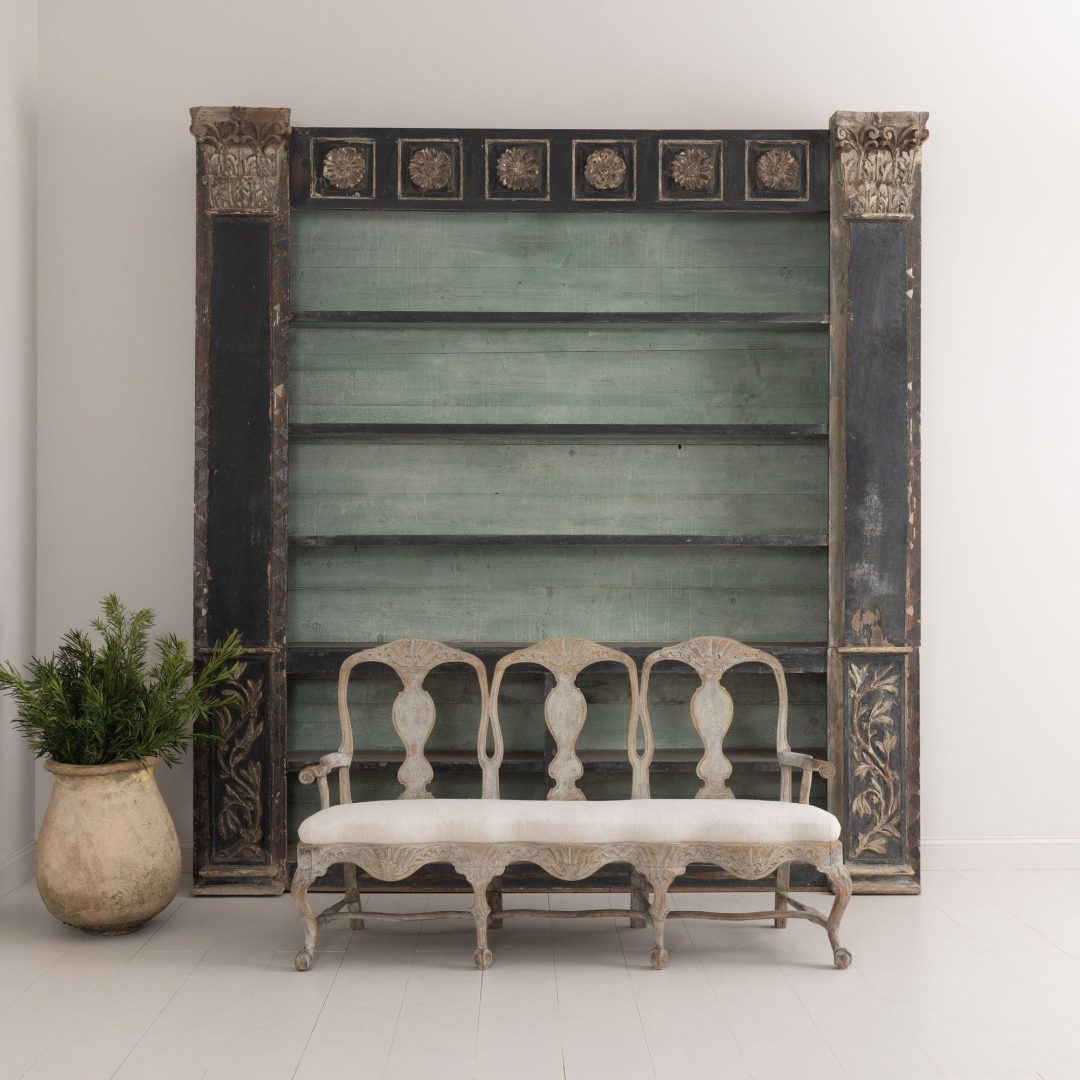 1_2087_18th_century_swedish_rococo_original_paint_sofa_bench_settee_1