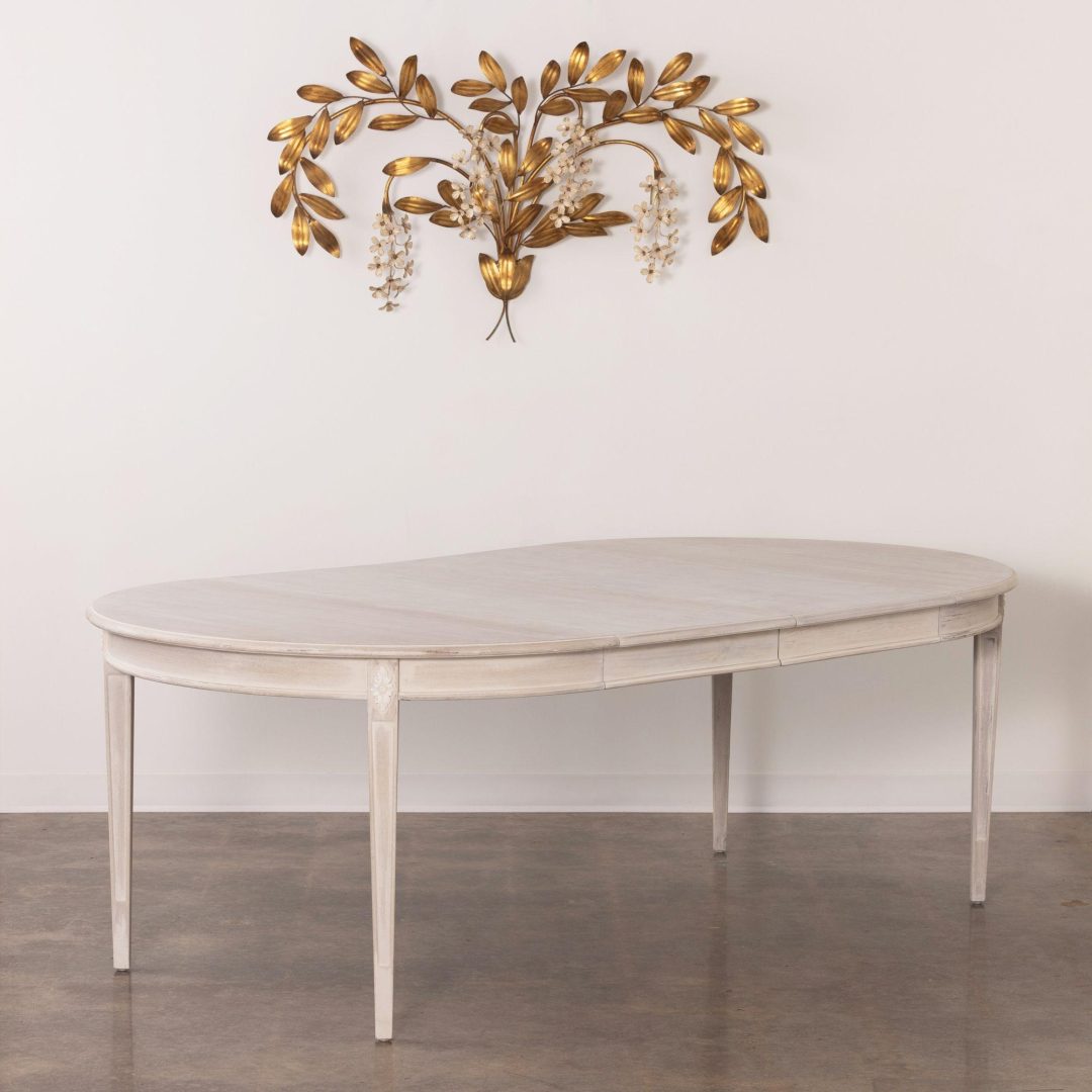1_2095_19th_century_swedish_gustavian_three_leaf_bleached_and_glazed_extension_table_12