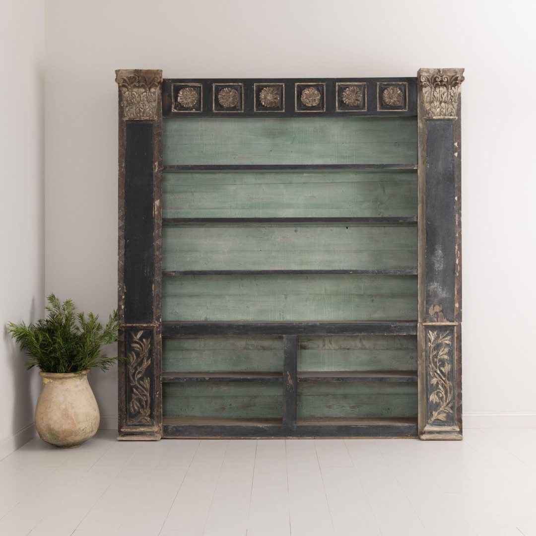1_2100_17th_century_french_monumental_original_paint_silver_leaf_bibliotheque_bookcase_10