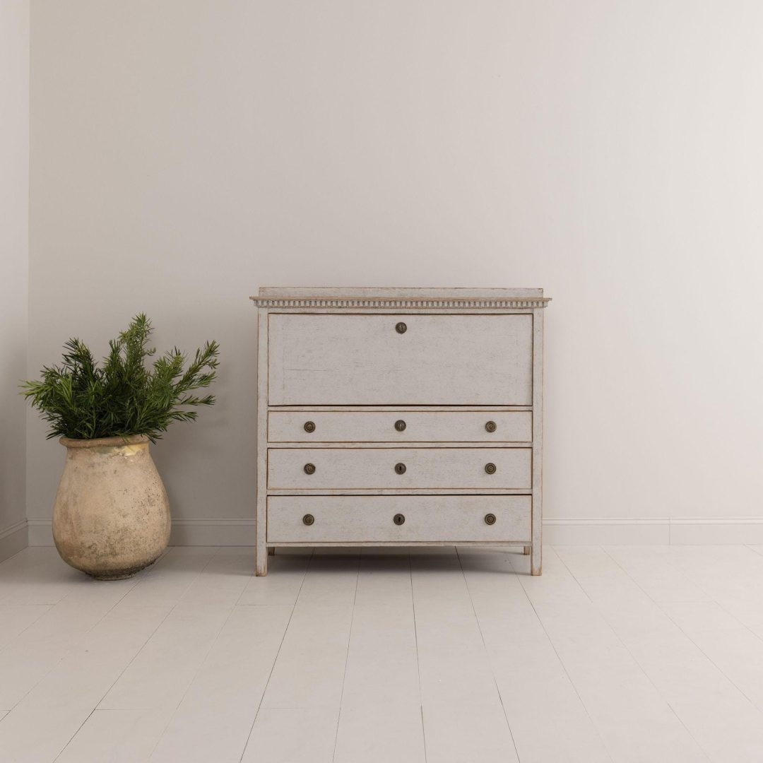 1_2114_18th_century_swedish_gustavian_painted_fall_front_desk_secretary_5