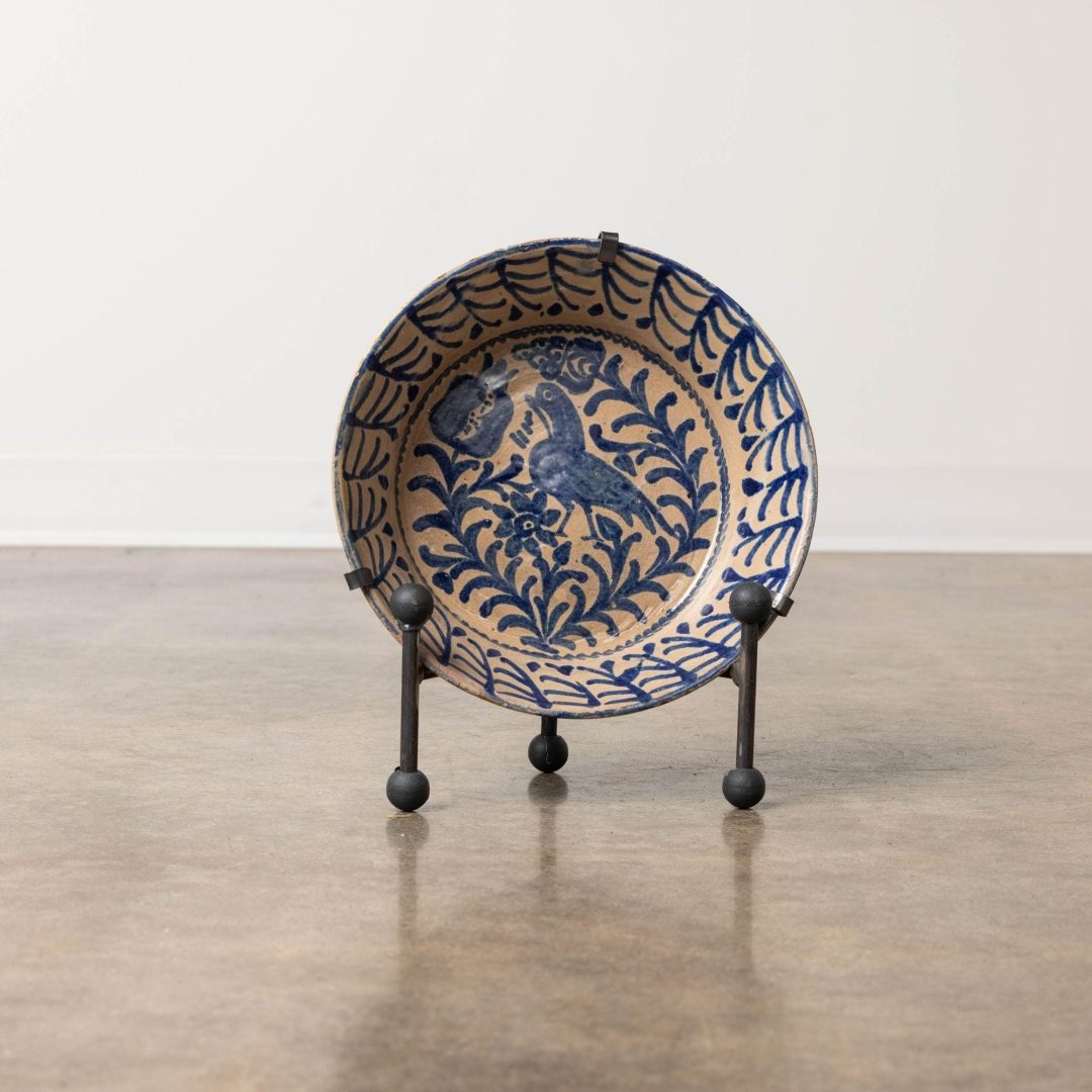 1_2145H_19th_century_Spanish_small_Fajalauza_bowl_from_Granada_001