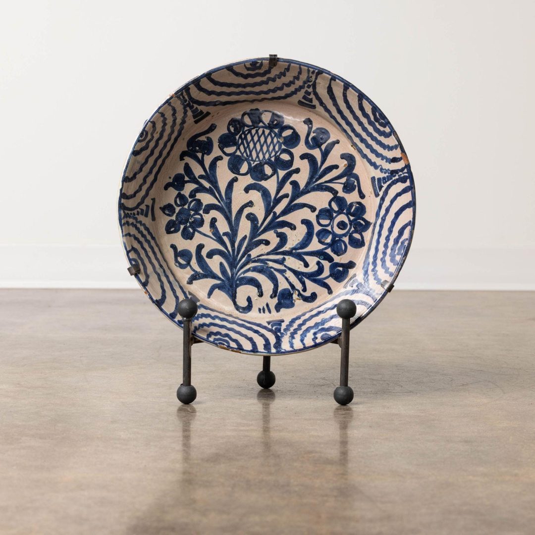 1_2145M_19th_century_Spanish_small_Fajalauza_bowl_from_Granada_001