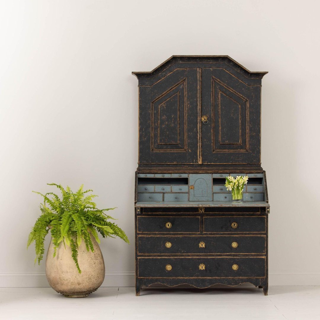 1_2198_18th_century_swedish_gustavian_secretary_with_library_004