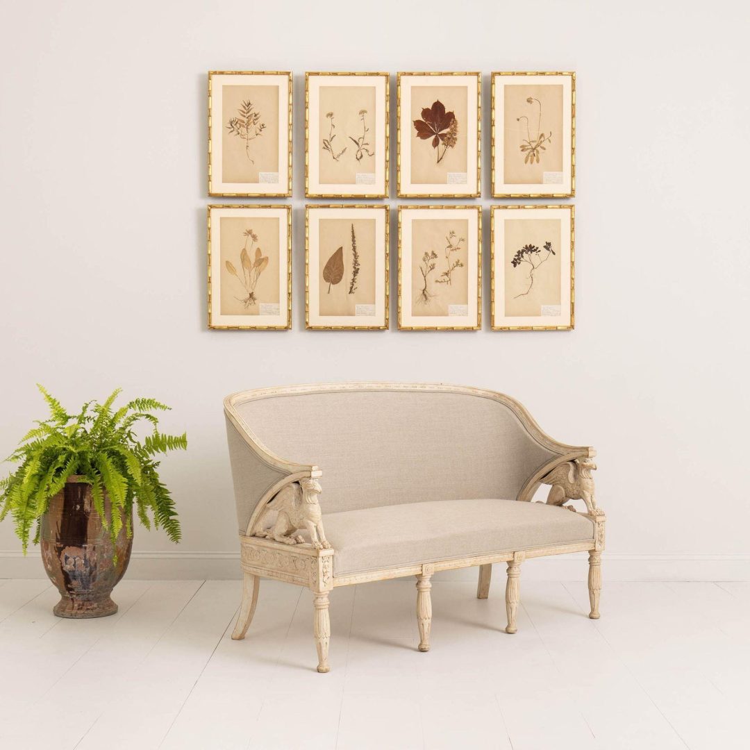 1_2235_Swedish_Gustavian_sofa_with_griffins_in_original_paint_020_2
