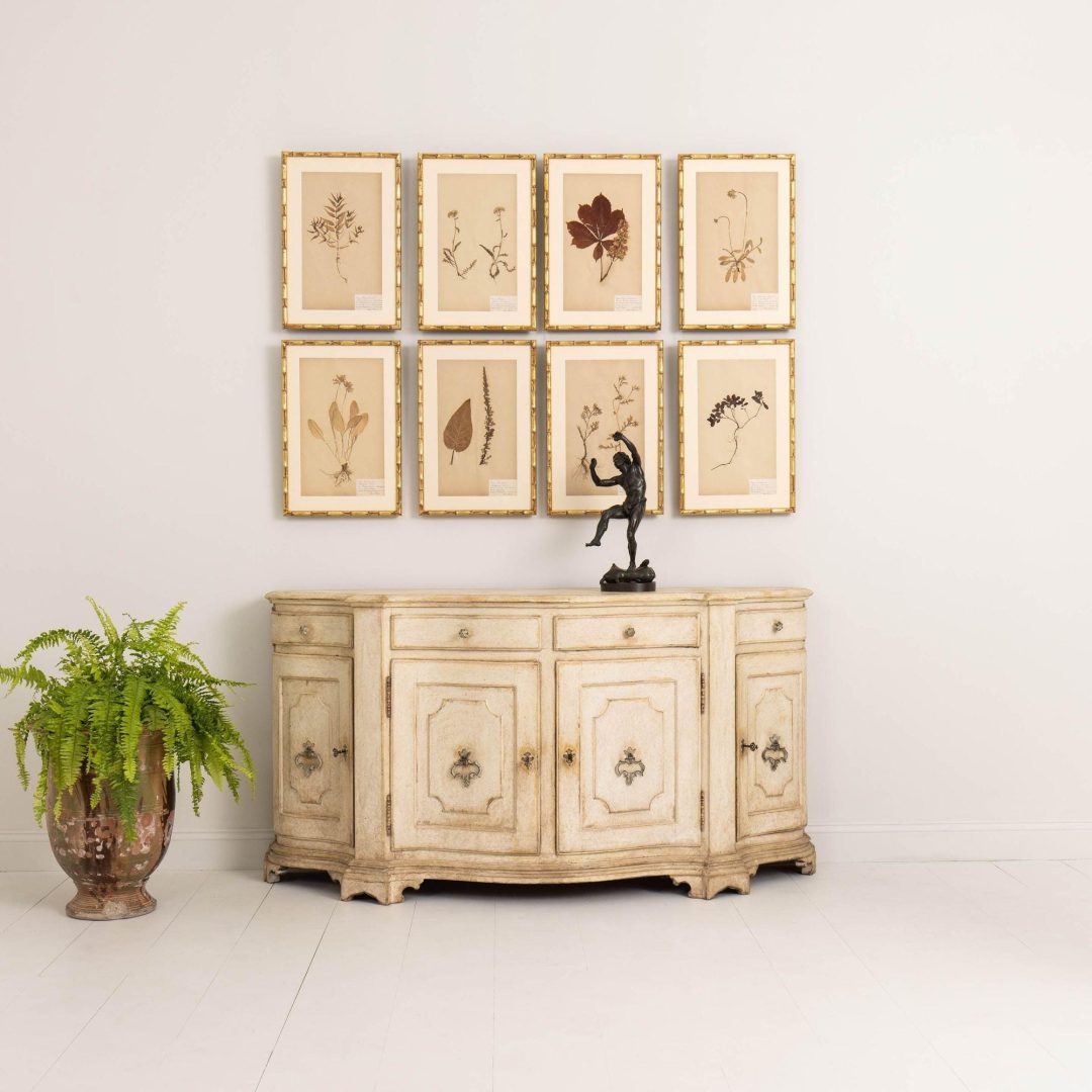 1_2265_Early_20th_century_Italian_painted_buffet_with_serpentine_shape_c_1900_004