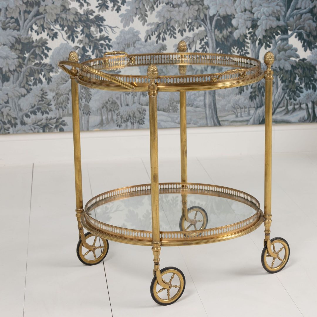 1_2297_midcentury_French_maison_bagues_bronze_round_serving_trolly-0019