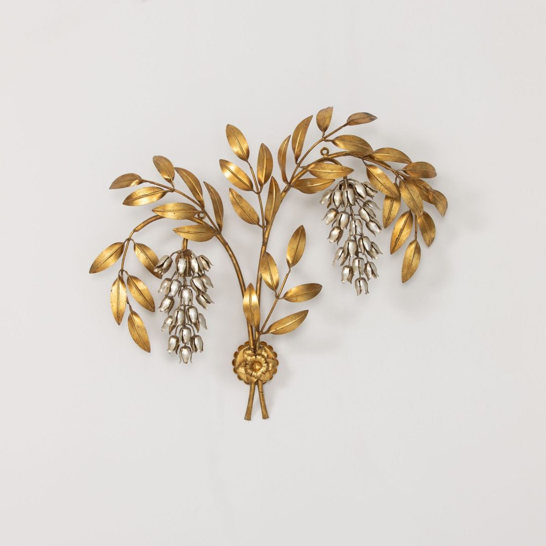 1_2328_Midcentury_German_Hans_Kogl_‘Pioggia_d’Oro’_gilded_wall_sconce_applique-0001