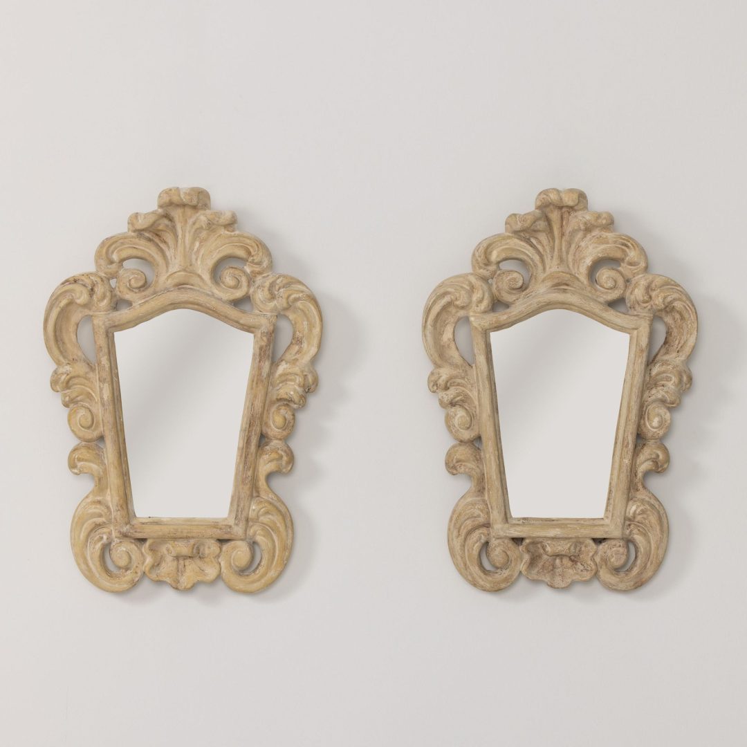 1_2333_Pair_of_Midcentury_French_plaster_mirrors-0024