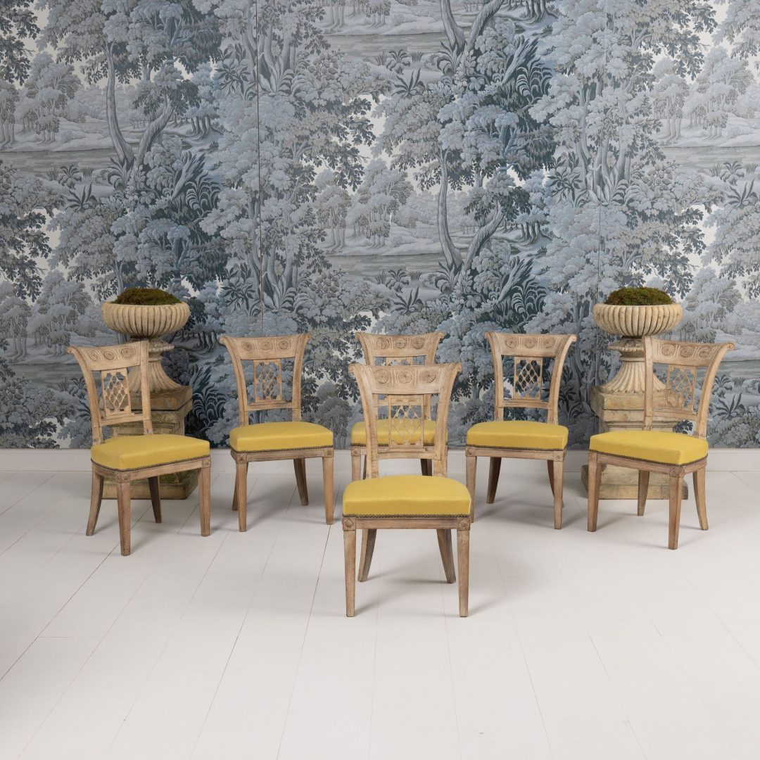 1_2336_18th_century_French_set_of_six_Directoire_chairs_in_bleached_beach_wood-0006