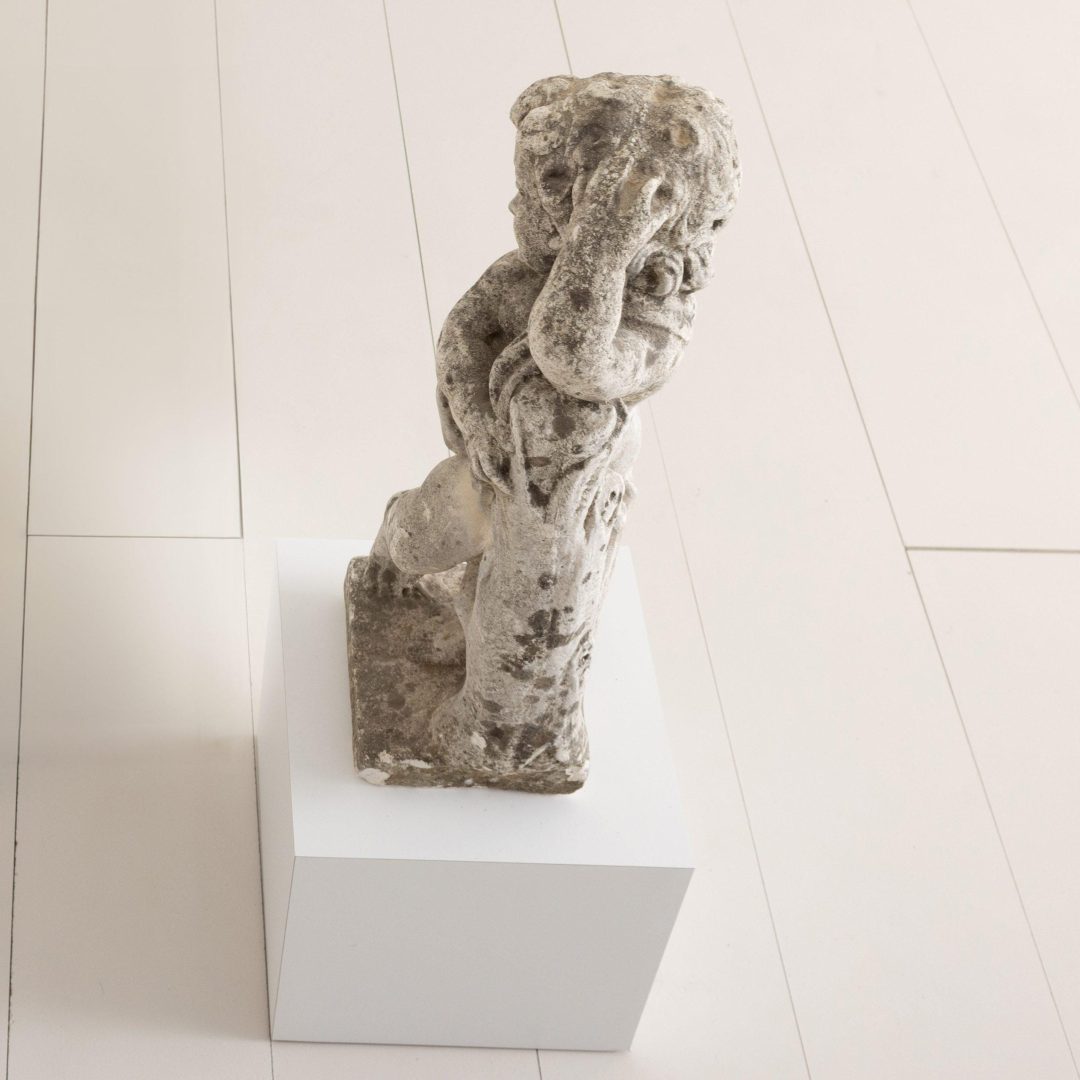 2080_antique_italian_concrete_garden_cherub_ornaments_7