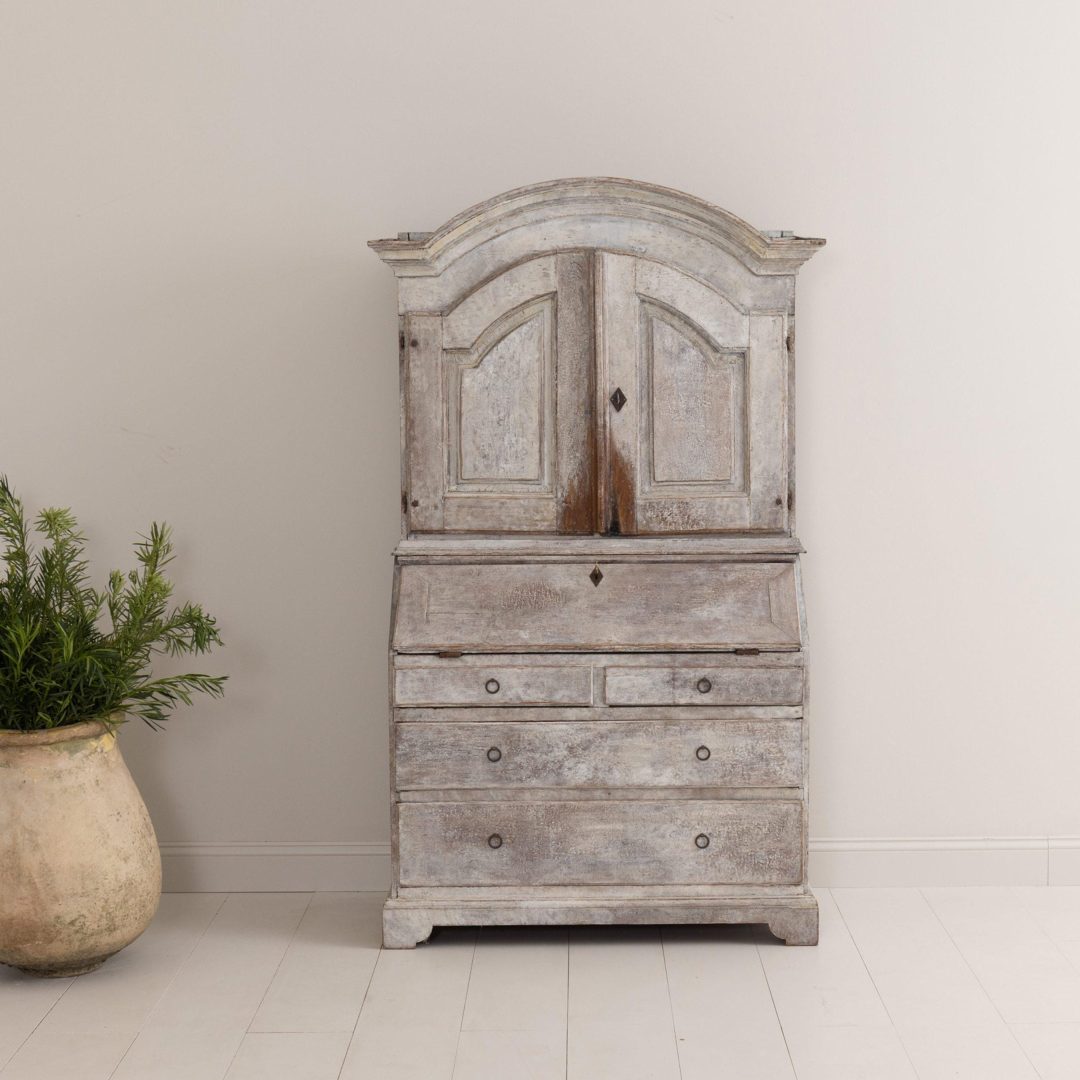 2099_18th_century_swedish_painted_provencial_baroque_period_secretary_14_2