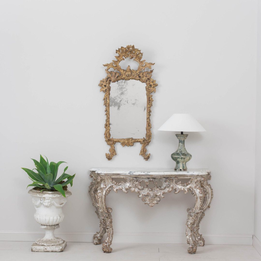 2166_18th_century_Italian_silver_leaf_console_with_arabescato_marble_top_019