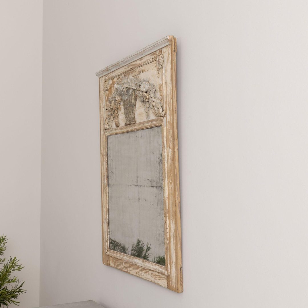 21_2058_18th_century_french_carved_painted_trumeau_original_mercury_plate_19