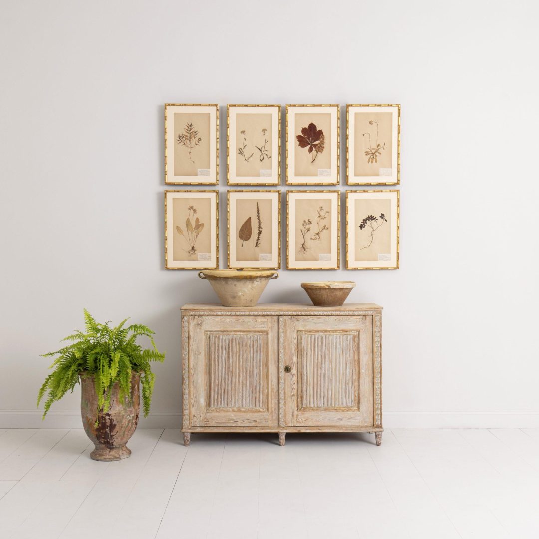 2243_19th_century_swedish_gustavian_period_buffet_in_original_paint_005