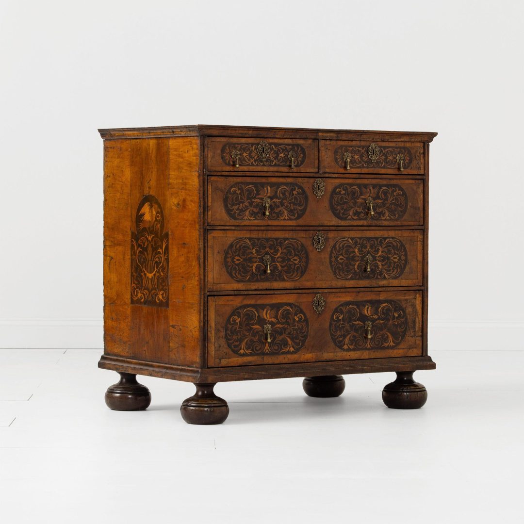 2279_17th_century_english_william_and_mary_walnut_and_ebony_floral_marquetry_chest_of_drawers_033b