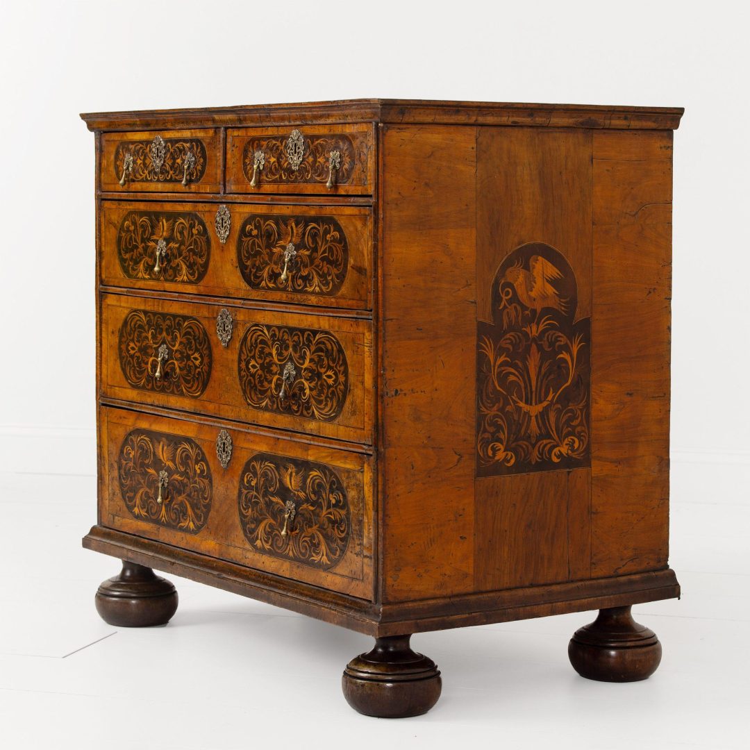 2279_17th_century_english_william_and_mary_walnut_and_ebony_floral_marquetry_chest_of_drawers_037b