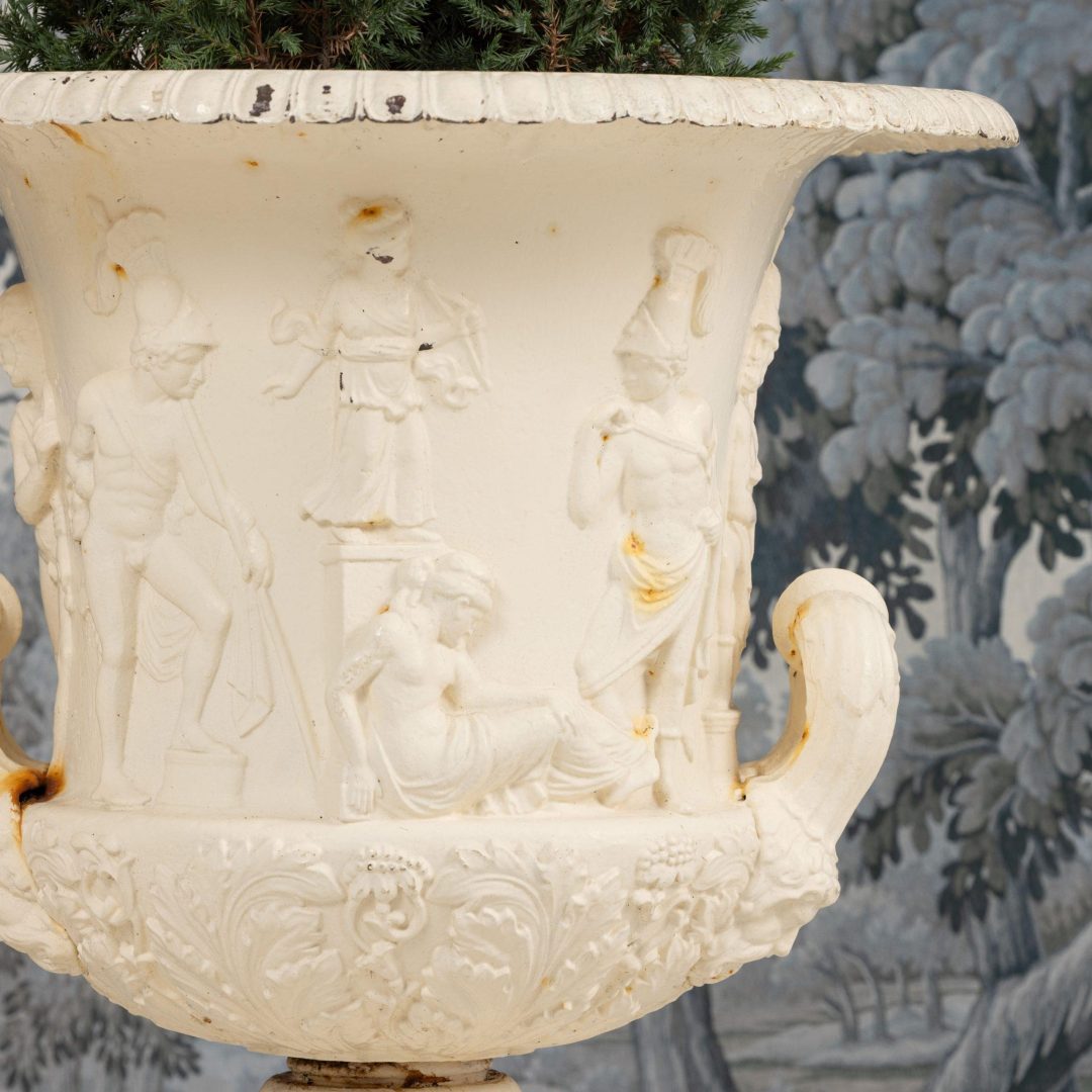2343_19th_century_English_pair_of_Borghese_cast_iron_urns-0009