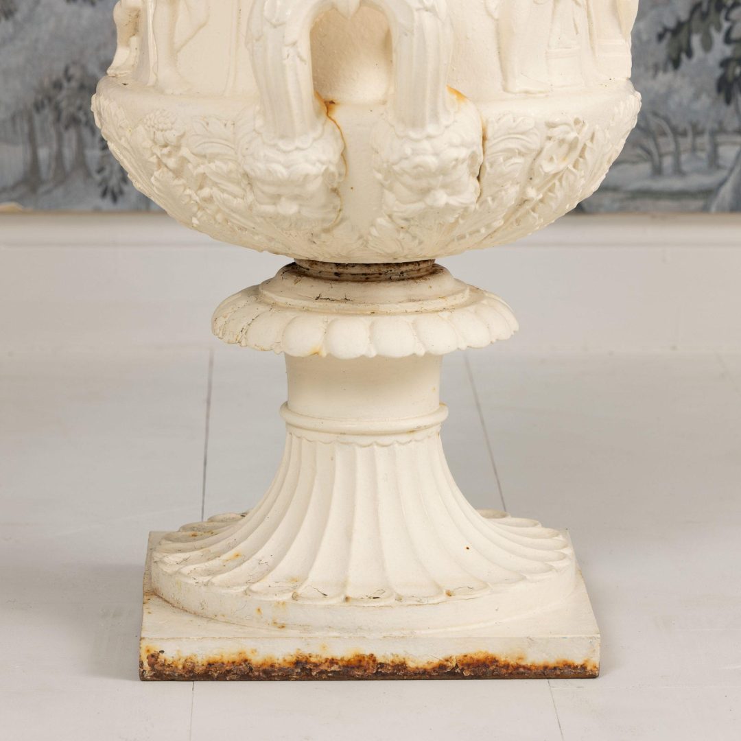 2343_19th_century_English_pair_of_Borghese_cast_iron_urns-0021
