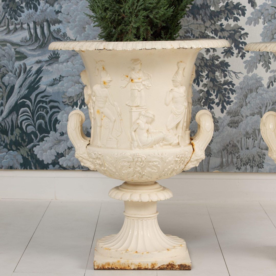 2343_19th_century_English_pair_of_Borghese_cast_iron_urns-0023
