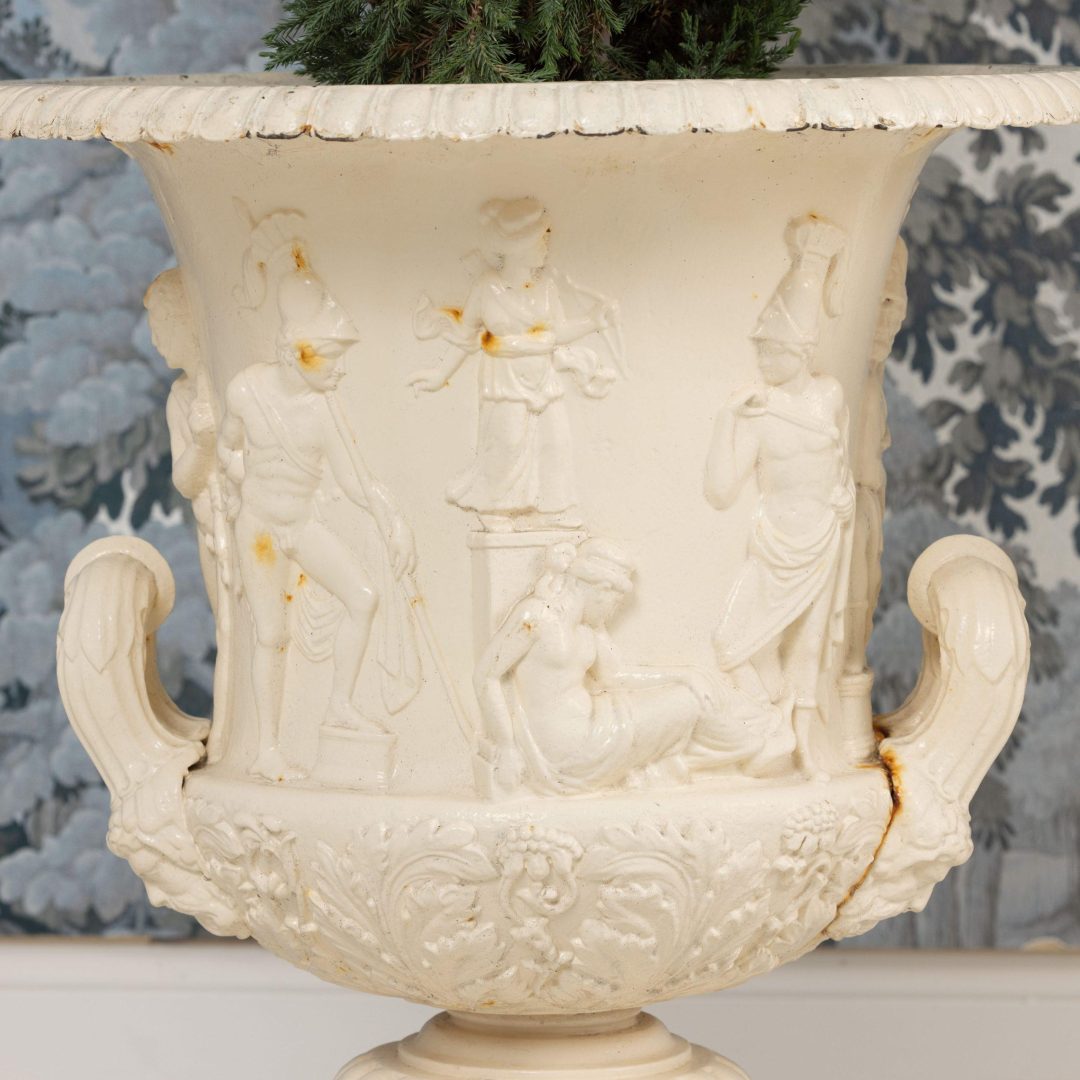 2343_19th_century_English_pair_of_Borghese_cast_iron_urns-0024