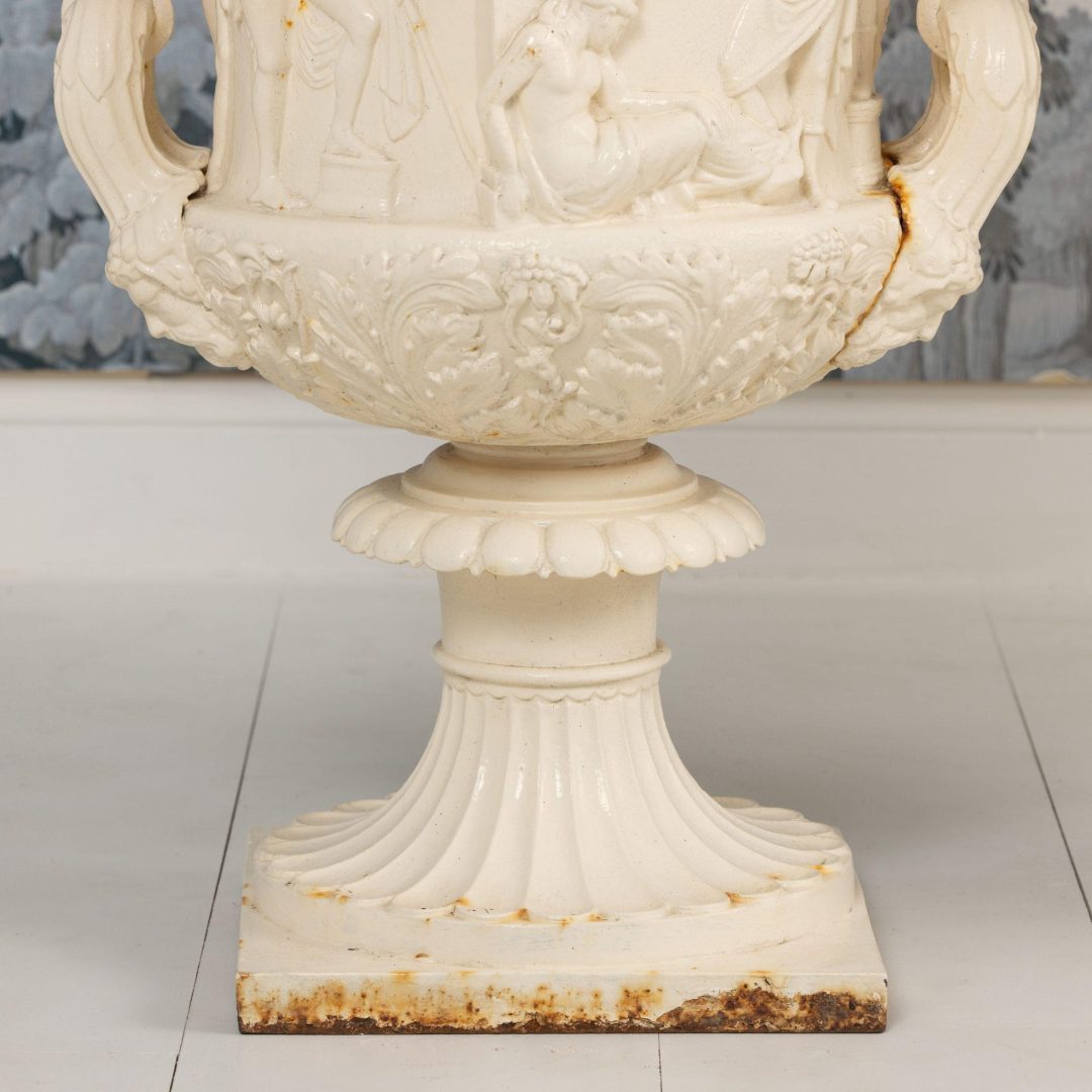 2343_19th_century_English_pair_of_Borghese_cast_iron_urns-0025
