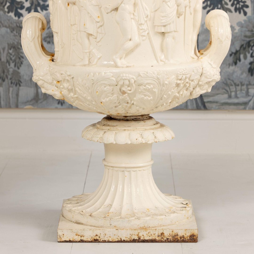 2343_19th_century_English_pair_of_Borghese_cast_iron_urns-0028